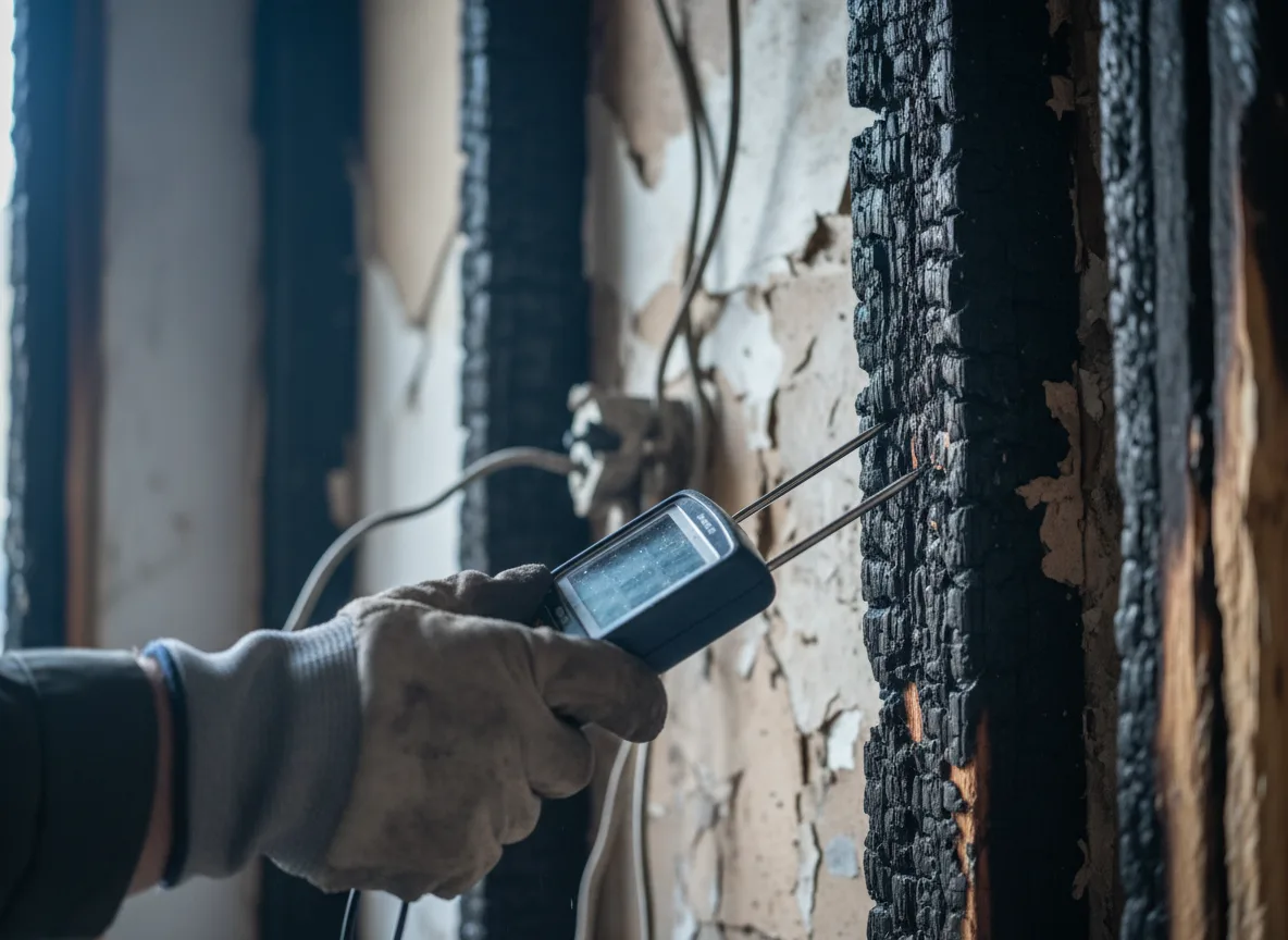 Fire Damage Restoration Moorefield, WV FAQs